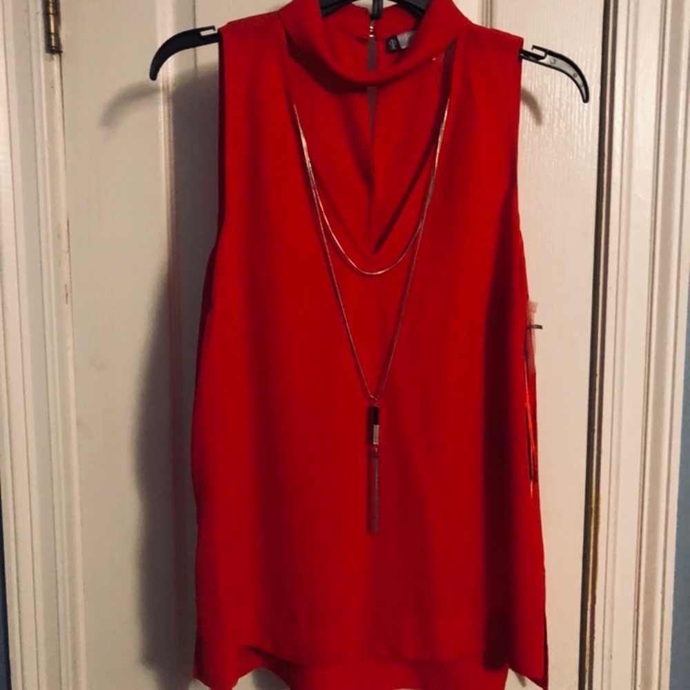 Jennifer Lopez Urban Allure Top NWT